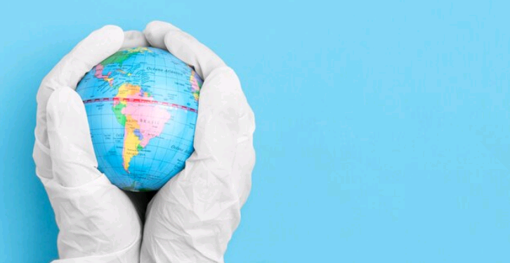 Da pandemia de covid-19 à emergência do mpox (1) – por Carmino de Souza