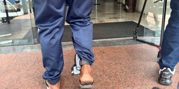 ‘Saidinha’ termina com mais de 800 recapturados no estado de São Paulo