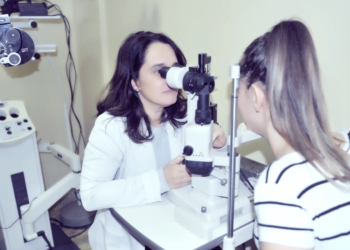 Incêndios e seca: especialista alerta para cuidados com os olhos