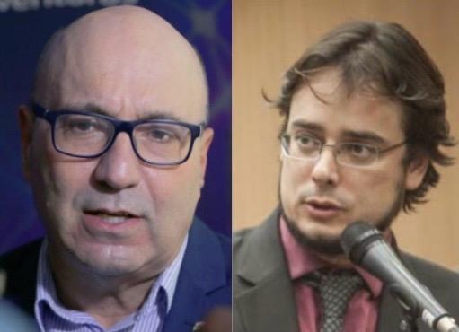 Dário mantém campanha e diz que PT quer ‘ganhar o jogo no tapetão’