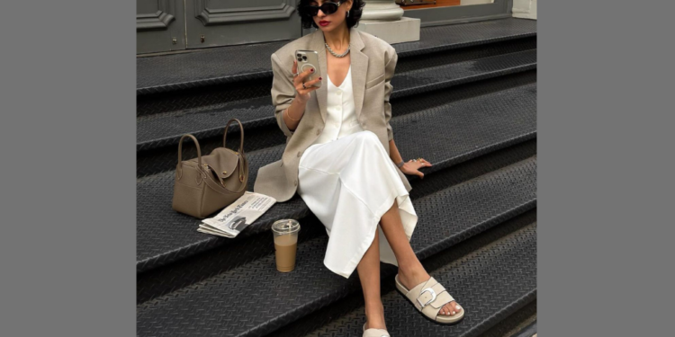 Como combinar papete com looks elegantes – por Daniela Nucci