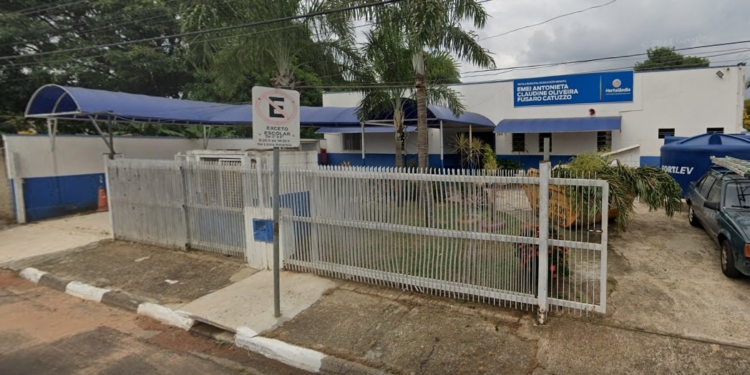 Hortolândia abre inscrições para ingresso na Educação Infantil em 2025