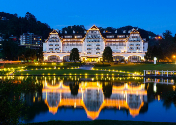 Petrópolis: viagem ao tempo do Império leva turistas a atrativos históricos