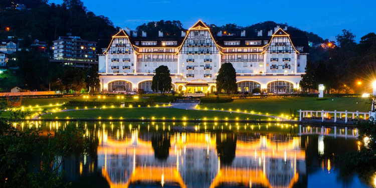 Petrópolis: viagem ao tempo do Império leva turistas a atrativos históricos