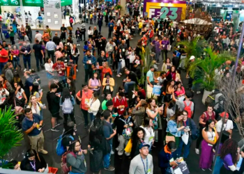 Feira organizada pelo Sebrae oferece oportunidade de conhecer produtos, fazer network e participar de palestras.