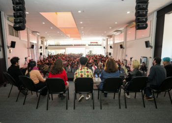 Semana de Educação de Campinas traz reflexões e inspirações a profissionais da educação