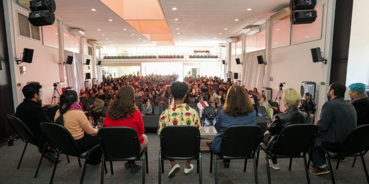 Semana de Educação de Campinas traz reflexões e inspirações a profissionais da educação