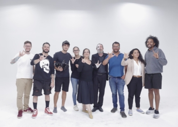 Dia do Surdo: clipe com Libras, dança e mímica reflete sobre a inclusão pela comunicação