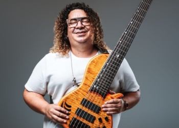 Sergio Groove apresenta novo álbum em Barão Geraldo