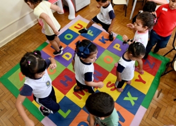 Campinas abre cadastro de vagas para a educação infantil