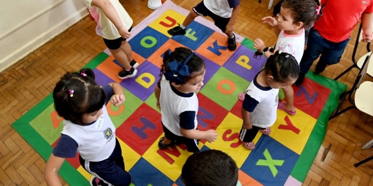 Campinas abre cadastro de vagas para a educação infantil