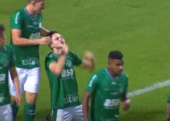 Guarani tenta quebrar tabu contra o Coritiba nesta terça; relembre última vitória há 6 anos