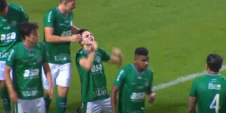 Guarani tenta quebrar tabu contra o Coritiba nesta terça; relembre última vitória há 6 anos