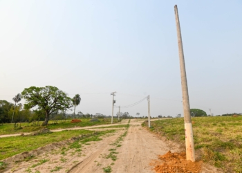 Urbanismo volta a multar loteamentos clandestinos embargados