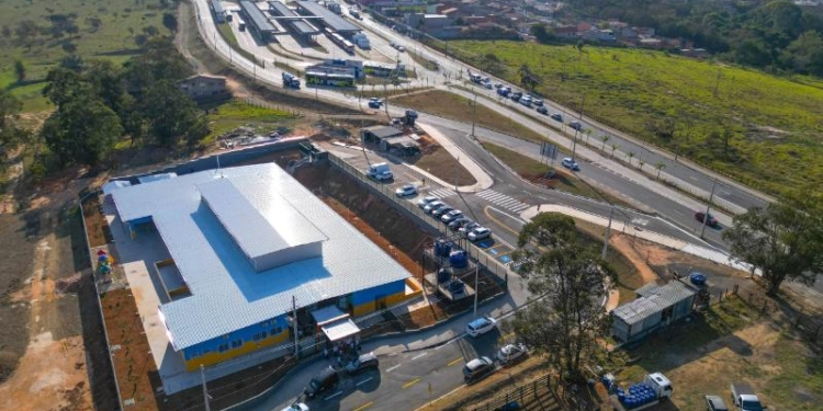 Educação abre cadastro de vagas para creche do Jardim Novo Maracanã