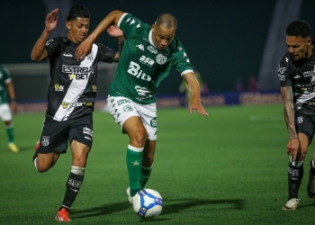 Guarani foi clube mais agressivo e Ponte o que menos contratou na janela; confira os reforços