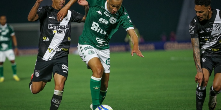 Guarani foi clube mais agressivo e Ponte o que menos contratou na janela; confira os reforços