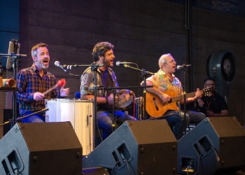 1º Festival de Inverno de Barão Geraldo será neste sábado