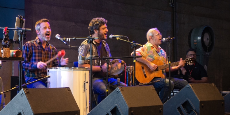 1º Festival de Inverno de Barão Geraldo será neste sábado