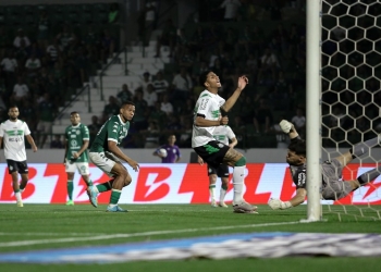 ‘Artilheiros improváveis’ ajudam a turbinar o ataque do Guarani no returno