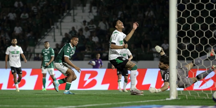 ‘Artilheiros improváveis’ ajudam a turbinar o ataque do Guarani no returno