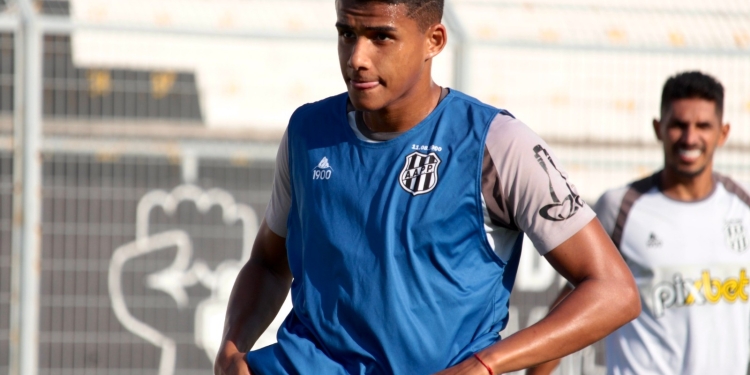 Mesma lesão e novo drama: Jean Carlos rompe ligamento do joelho direito pela 3ª vez