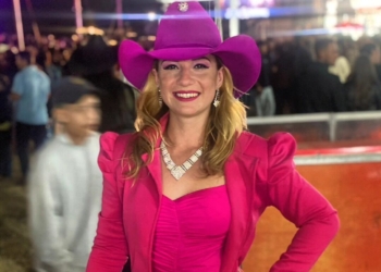 Madrinha da Festa do Peão morre em acidente na rodovia de Santo Antônio de Posse