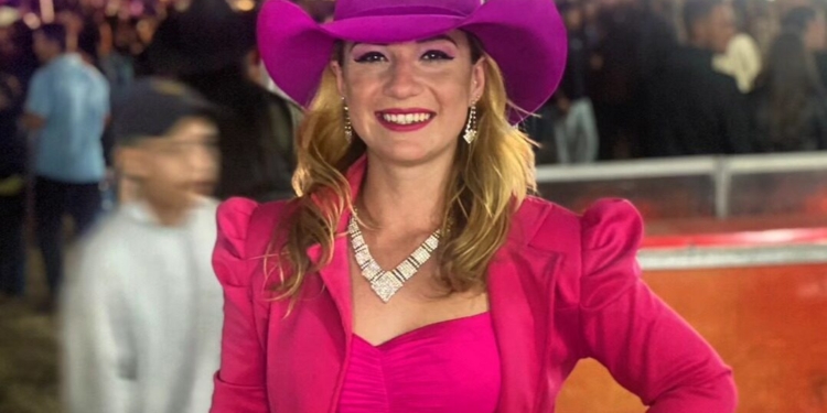 Madrinha da Festa do Peão morre em acidente na rodovia de Santo Antônio de Posse