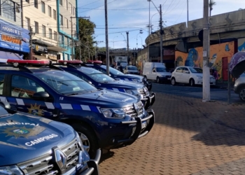 Em quase um ano, Centro Mais Seguro registra 17 mil ocorrências