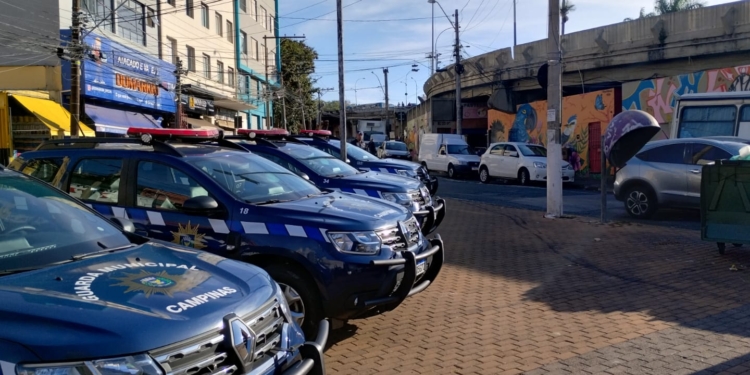 Em quase um ano, Centro Mais Seguro registra 17 mil ocorrências