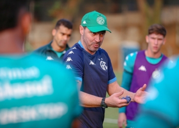 Após tropeço, Guarani trabalha contra as oscilações