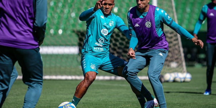 Reencontros: Bispo e Marlon terão recepções opostas da torcida do Paysandu