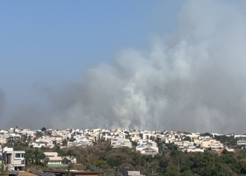 Mudança no tempo pode trazer ventos fortes e chuva à região de Campinas