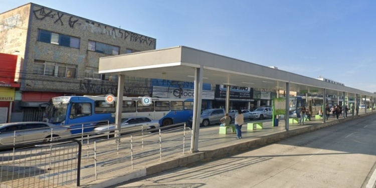 Jovem é assaltada e estuprada próximo da Avenida João Jorge