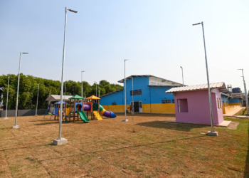 Está aberto o cadastramento para vaga na creche da Vila Olímpia