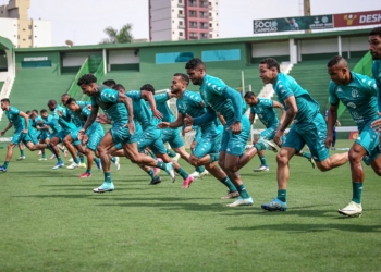 Guarani pega o Paysandu para retomar o caminho da reação