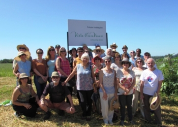 Campinas recebe a Vila ConViver, primeira cohousing sênior do Brasil