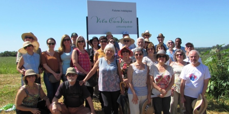 Campinas recebe a Vila ConViver, primeira cohousing sênior do Brasil