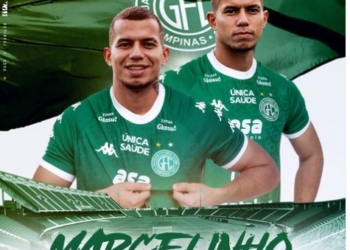 Após time superar desgaste e desfalques, Guarani anuncia novo atacante