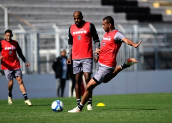 Únicas equipes sem vitória no 2º turno, Ponte e CRB fazem confronto direto contra o Z4