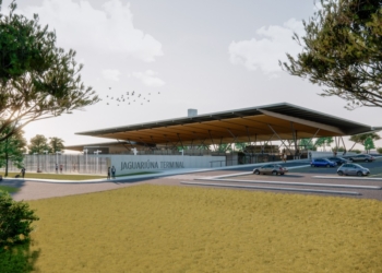 Jaguariúna anuncia novo terminal rodoviário intermunicipal às margens da SP-340