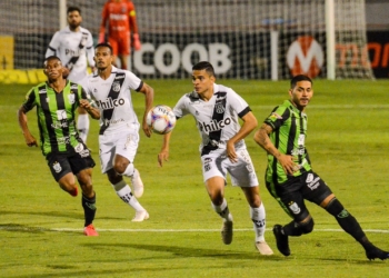 Com uma vitória nos últimos 12 jogos, Ponte não derrota América em Campinas há 24 anos; relembre