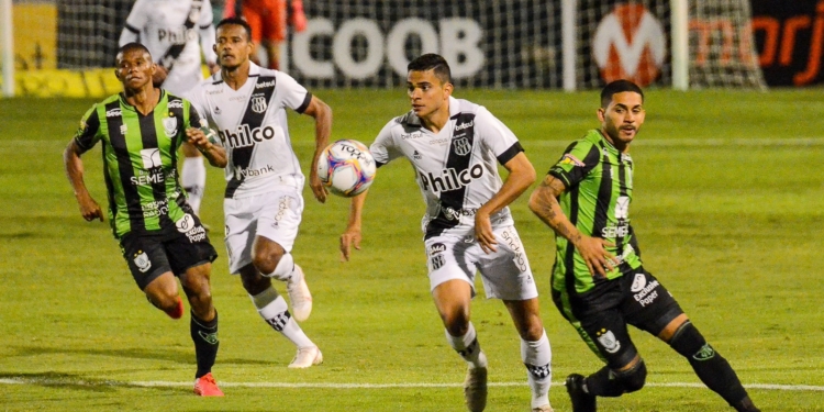 Com uma vitória nos últimos 12 jogos, Ponte não derrota América em Campinas há 24 anos; relembre