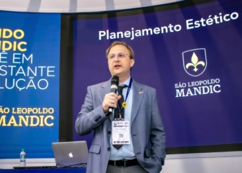 Diretor da São Leopoldo Mandic entra em ranking de cientistas mais influentes do mundo