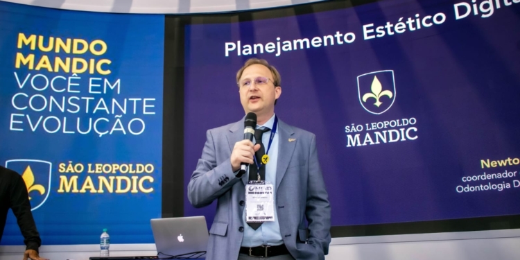 Diretor da São Leopoldo Mandic entra em ranking de cientistas mais influentes do mundo