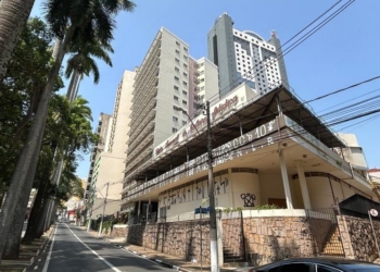 Prefeitura de Campinas confirma compra da sede do Clube Cultura no Centro