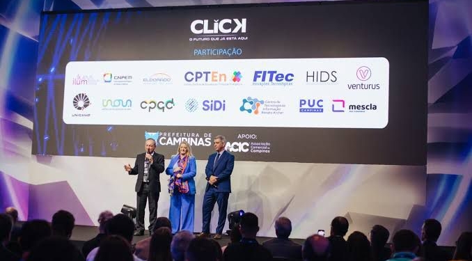 Campinas recebe Semana de Negócios e Empreendedorismo