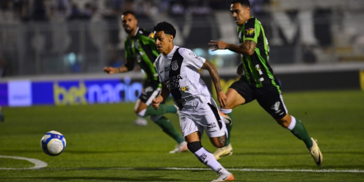 Ponte sofre a 4ª derrota consecutiva dentro do Majestoso