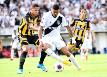 Ponte x Novorizontino: rivalidade recente marcada por decisões e jogos equilibrados