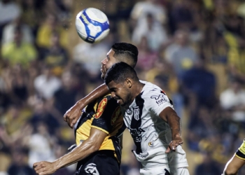 Ponte perde mais uma, segue estagnada e vê Novorizontino retomar liderança